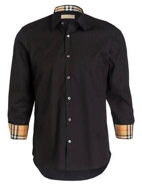 burberry herren hemd william|Men’s Designer Shirts .